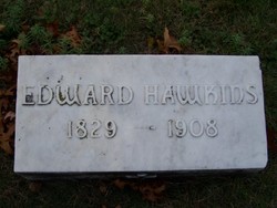 Edward Hawkins 