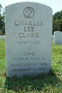 Charles Lee Clark 