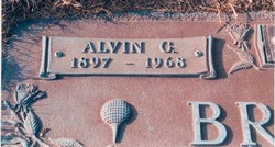 Alvin Granison Bryant 
