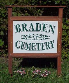 Braden Cemetery