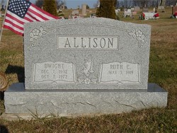 Dwight C. Allison 