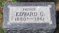 Edward G Seyller 
