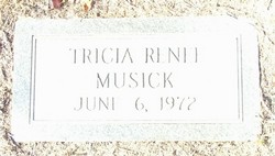 Tricia Renee Musick 