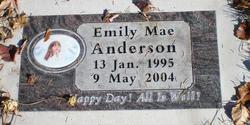 Emily Mae Anderson 