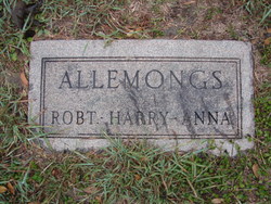 Robert Howard Allemong 