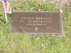 Wilson Darnall 