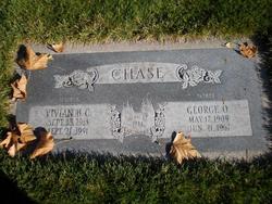 George Ogden Chase III