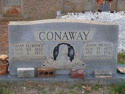 John Henry Conaway 