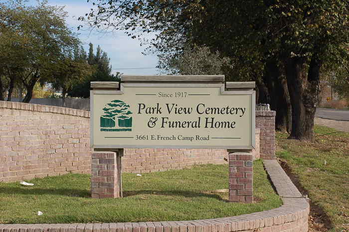 Park View Cemetery