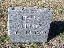 Infant Abbott 
