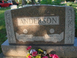 Elmer Lee Anderson 