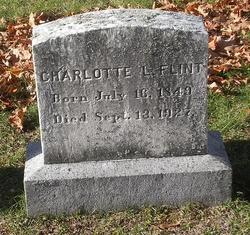 Charlotte L. Flint 