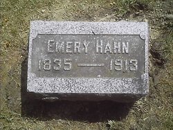Emery Hahn 