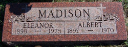 Albert Harrison Madison 