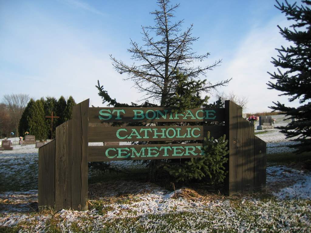 Saint Boniface Catholic Cemetery