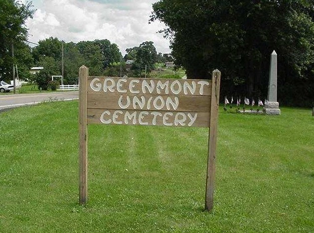 Greenmont Cemetery