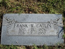 Frank W. Catlin 