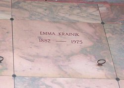 Emma Krainik 