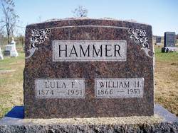 William Houston Hammer 