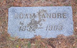 Adam Andre 