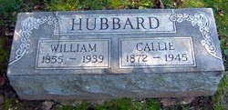 William B Hubbard 