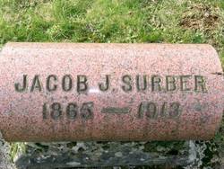 Jacob J. Surber 