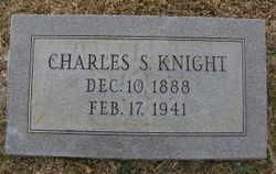 Charles S. Knight 