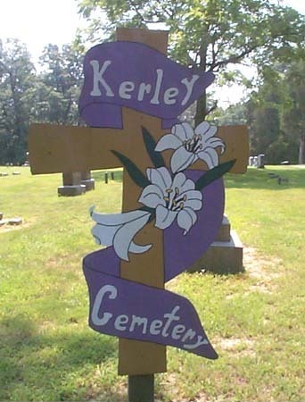 Kerley Cemetery