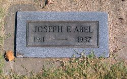 Joseph F. Abel 
