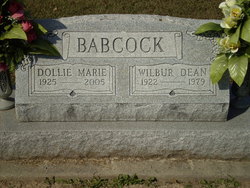 Wilbur D. Babcock 