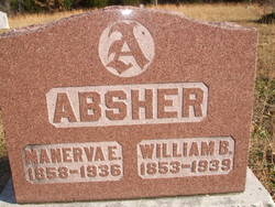 William B Absher 