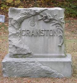 Frank Leroy Cranston 