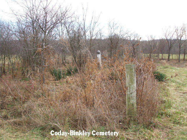 Binkley Cemetery