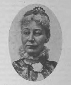 Amelia Sumner Knight 