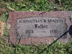 Johnathan W. Bradley 