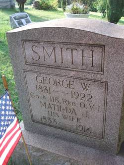 George W. Smith 