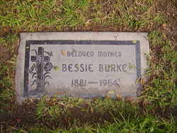 Bessie Burke 