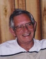 Martin Caudill (1939-2005)
