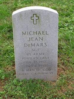 Michael J Demars 