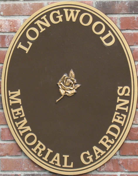 Longwood Memorial Gardens
