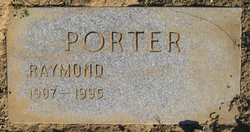 Raymond Porter 