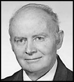 Dr Robert Houghton Hepburn 