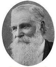 Edward Stevenson 