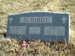 Dan S Schmidt 