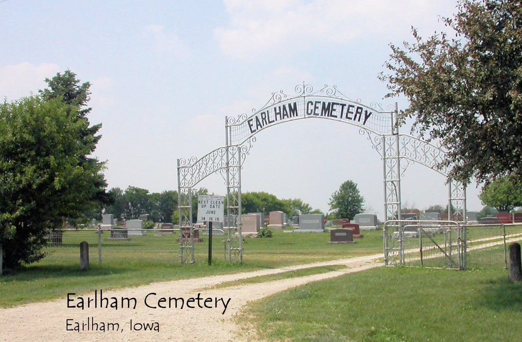 Earlham Cemetery