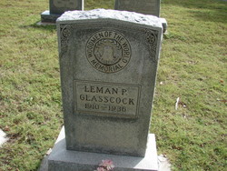 Leman Pike Glasscock 