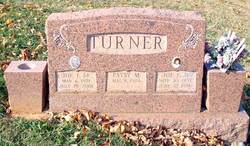 Joe Frank Turner 