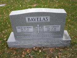 James Ernest Bavelas 