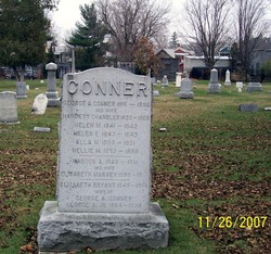 Marcus A. Conner 