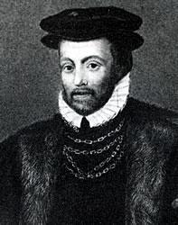 Sir Edward North 